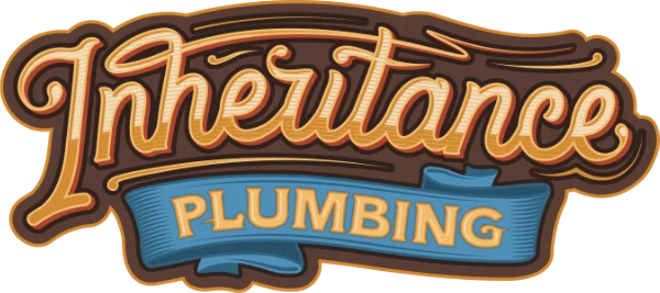 Inheritance Plumbing logo Inheritance Plumbing logo